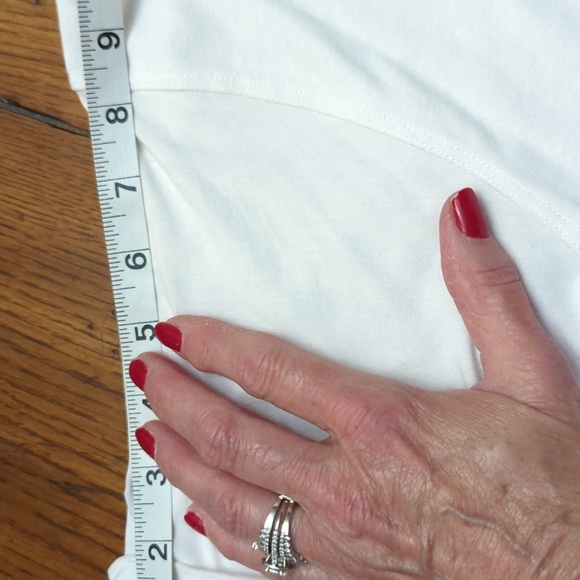 DKNY Sport Pastel Logo T-Shirt NWOT - Picture 11 of 12